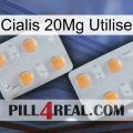 Cialis 20Mg Uses 25